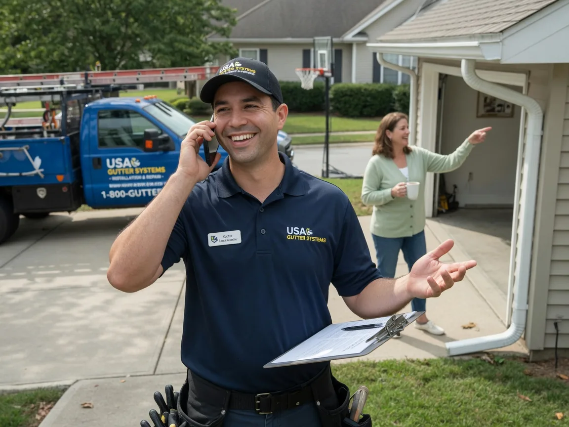 Gutter Installation Casmalia, CA FAQs